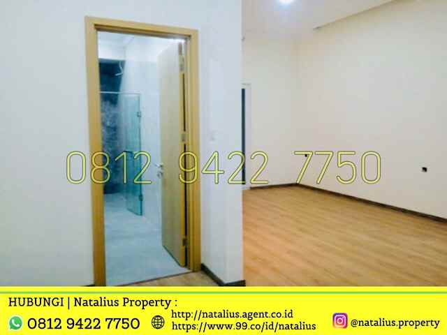 apartemen pulo gadung