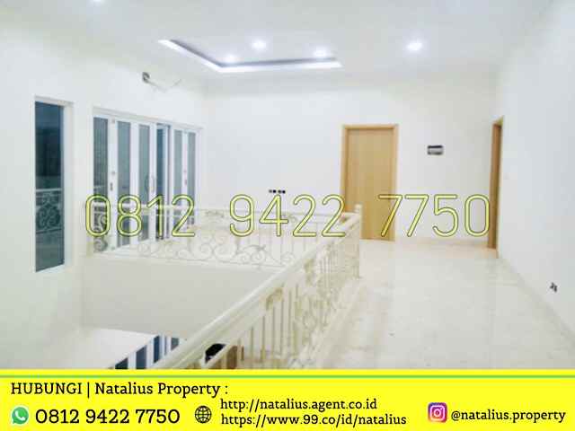 apartemen pulo gadung