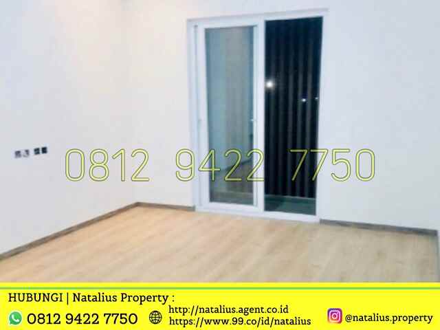 apartemen pulo gadung