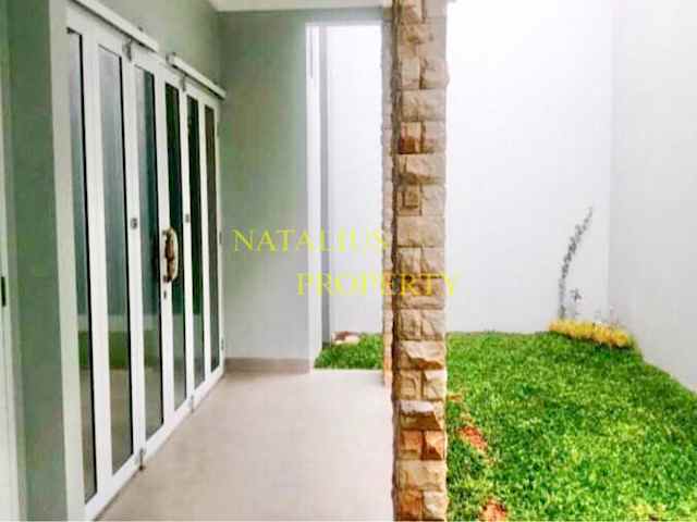 apartemen pulo gadung