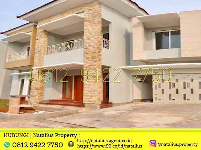 apartemen pulo gadung