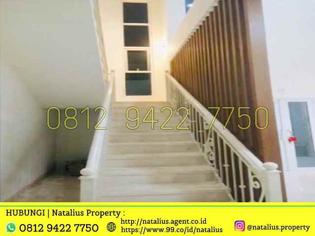 apartemen pulo gadung