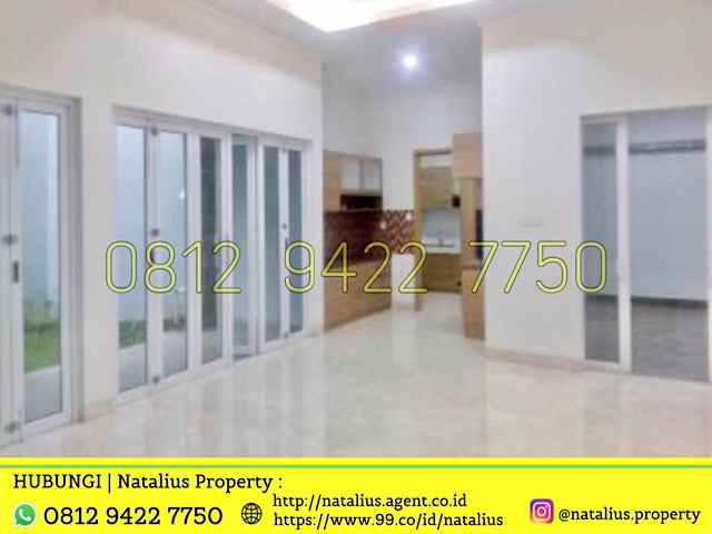 apartemen pulo gadung