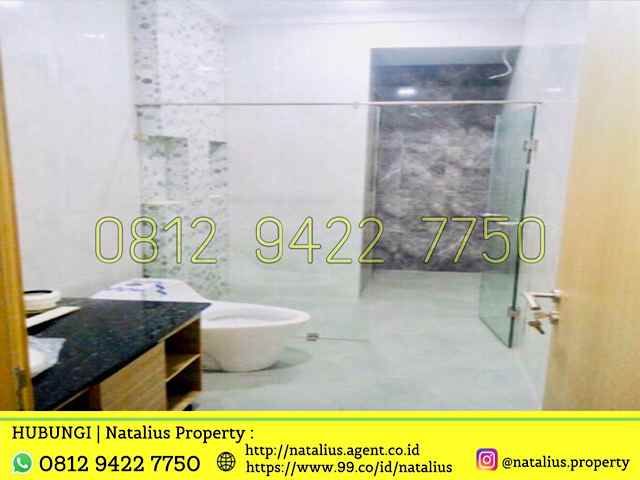 apartemen pulo gadung