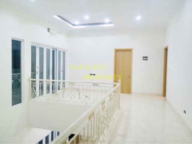 apartemen pulo gadung