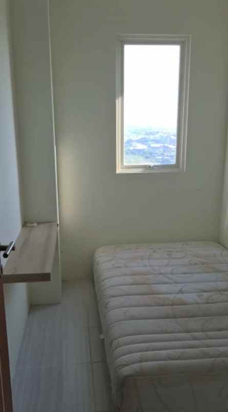 apartemen puncak dharmahusada tower b