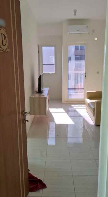 apartemen puncak dharmahusada tower b