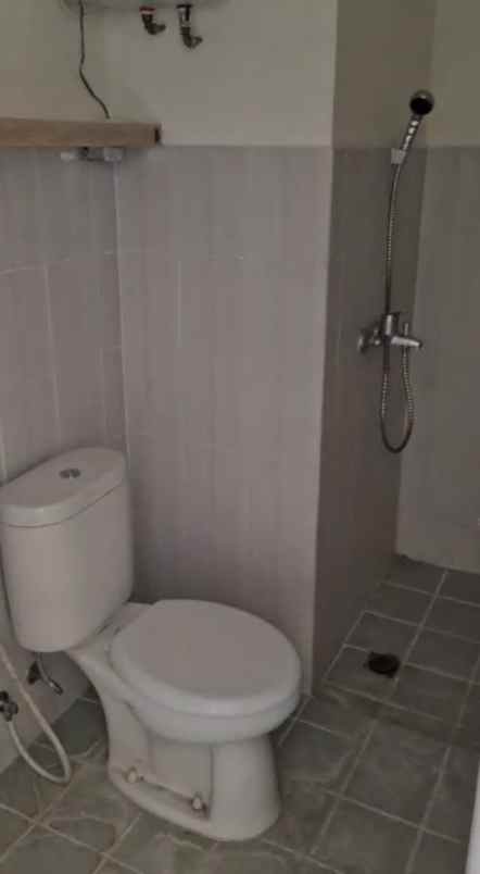 apartemen puncak dharmahusada tower b