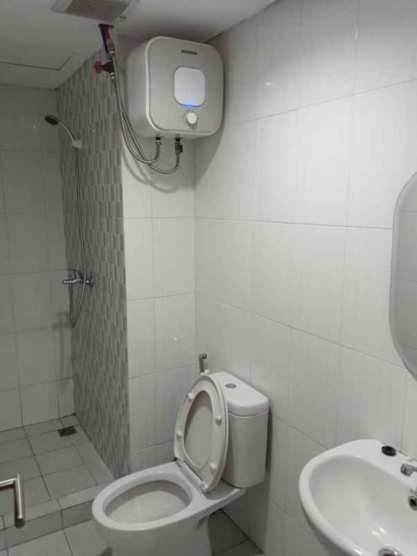 apartemen pusat kota gunawangsa tidar