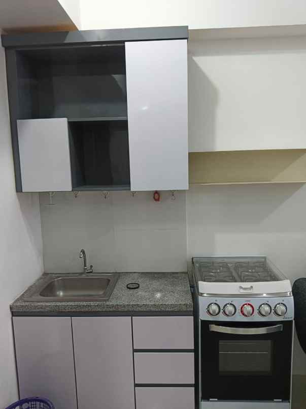 apartemen pusat kota gunawangsa tidar