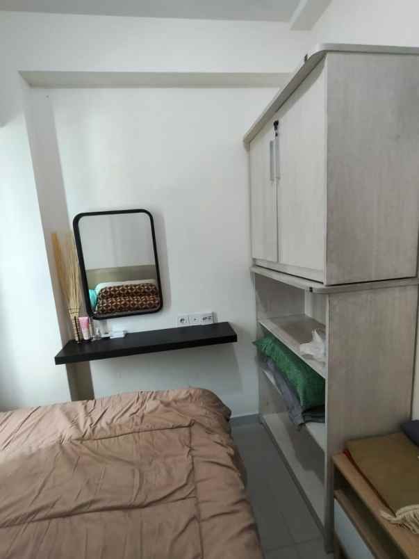 apartemen sky house bsd 2 bed room fully furnished