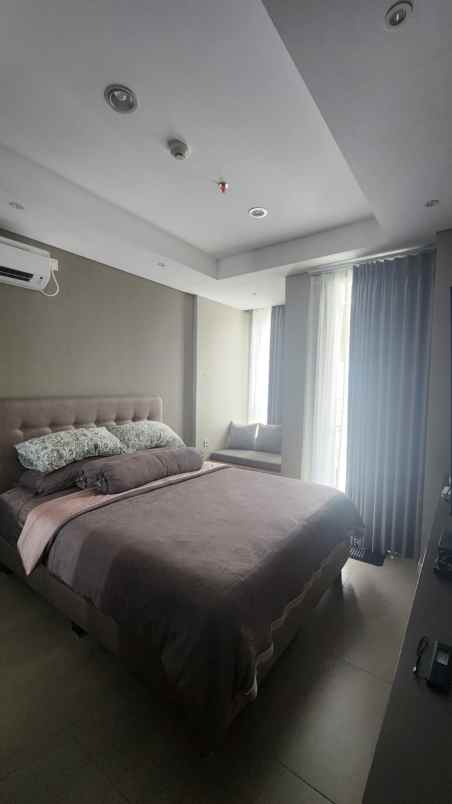 apartemen studio antasari place full furnished