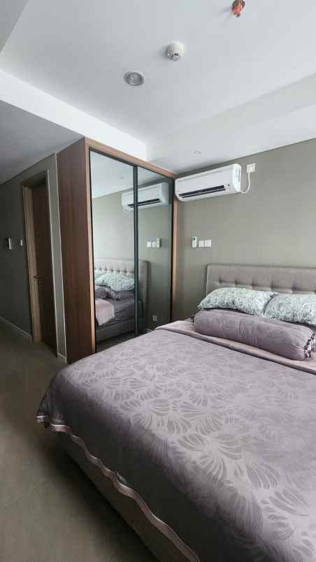 apartemen studio antasari place full furnished
