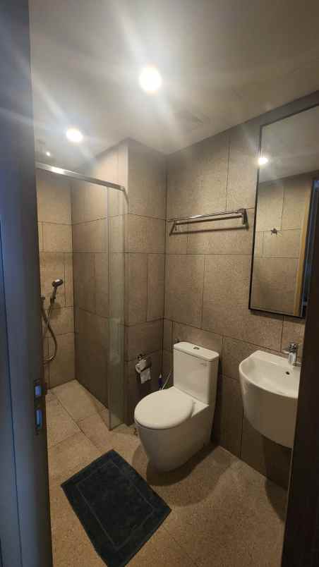 apartemen studio antasari place full furnished