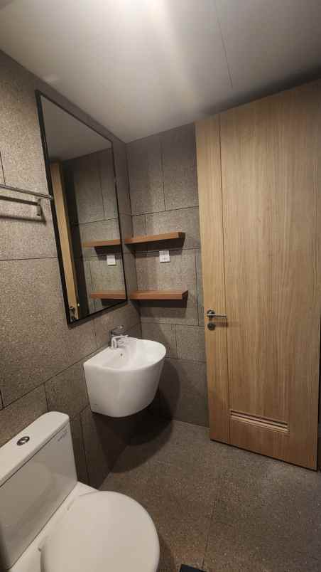 apartemen studio antasari place full furnished