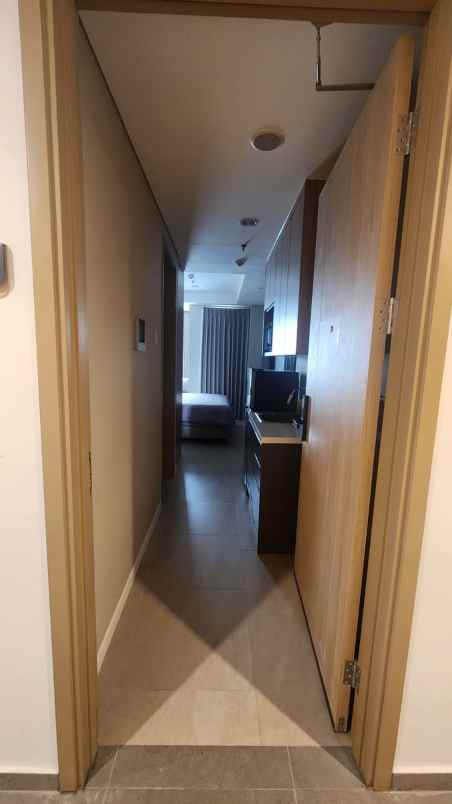 apartemen studio antasari place full furnished