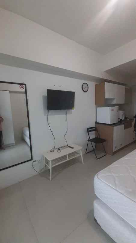 apartemen tanglin akses langsung ke pakuwon mall