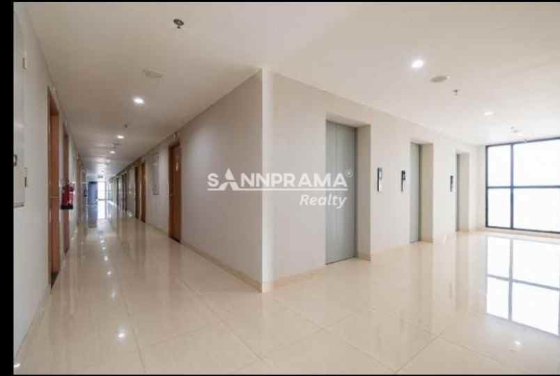 apartement murah furnished siap huni dimargonda depok