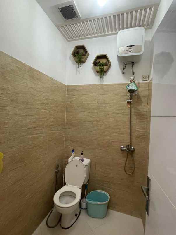 banyak sumba kota baru parahyangan