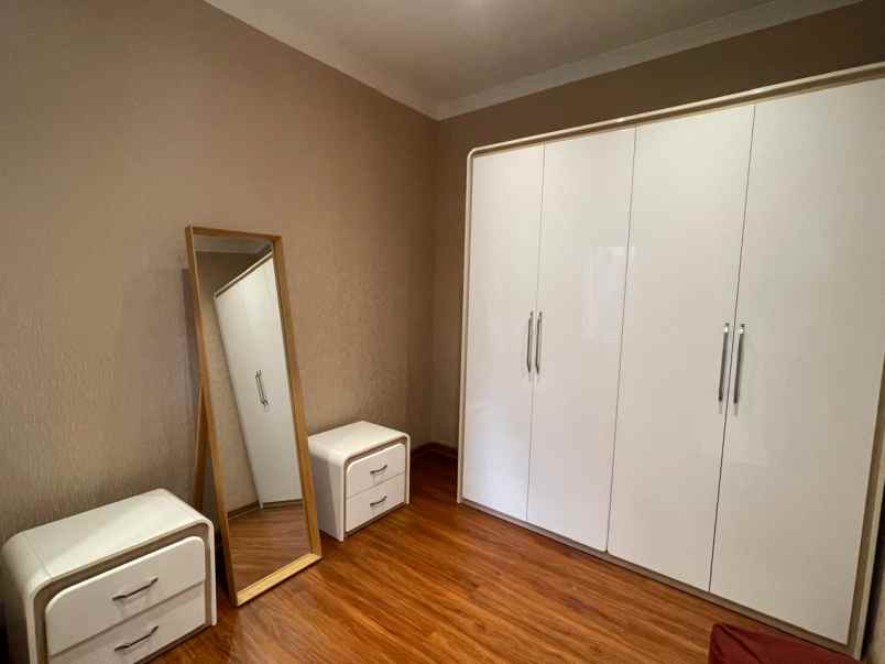 banyak sumba kota baru parahyangan