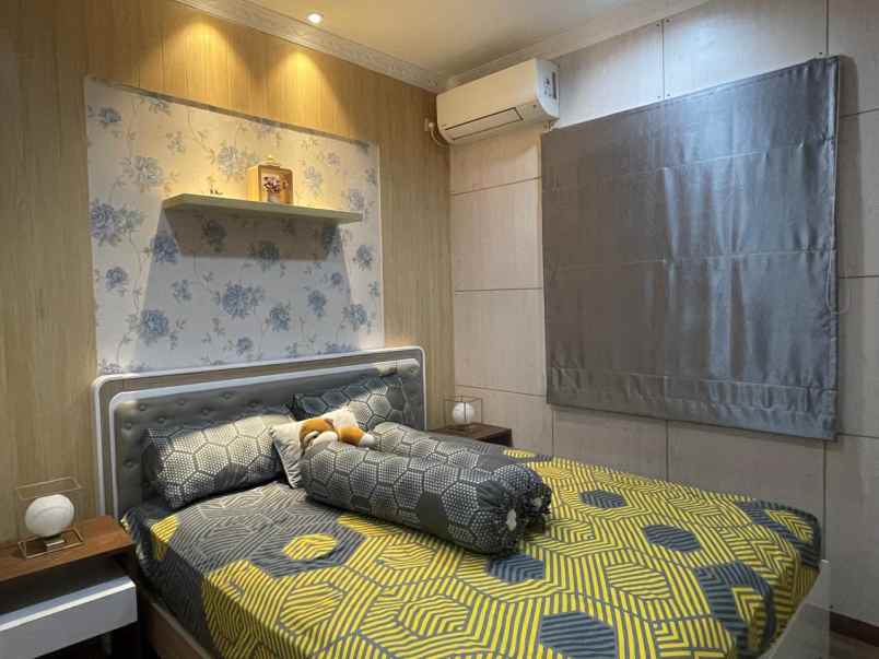 banyak sumba kota baru parahyangan