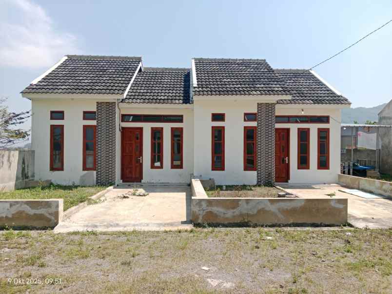 booking 500rb bisa punya rumah baru