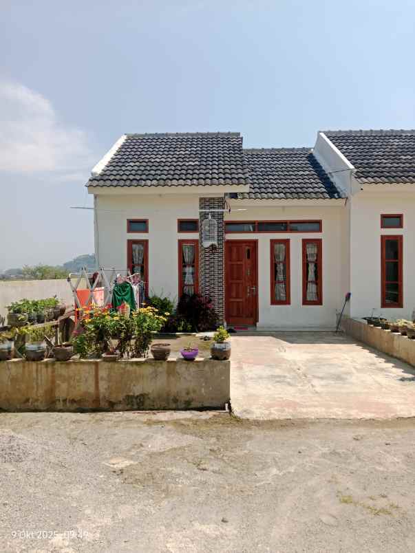 booking 500rb bisa punya rumah baru