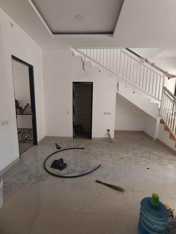 cepat rumah gress mulyosari