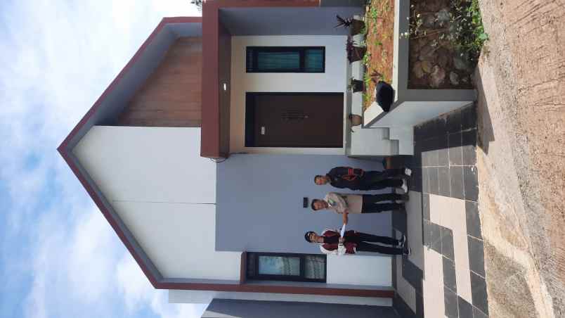 citaman village regency nagreg