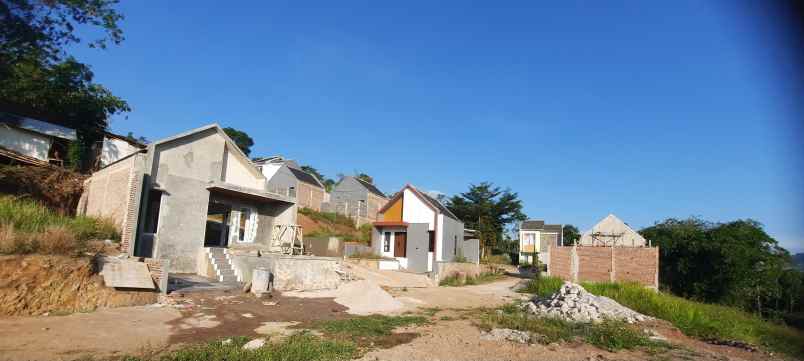 citaman village regency nagreg