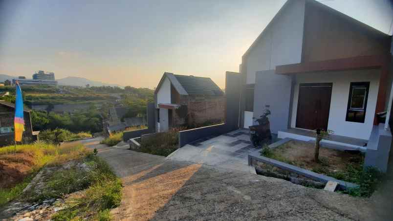 citaman village regency nagreg