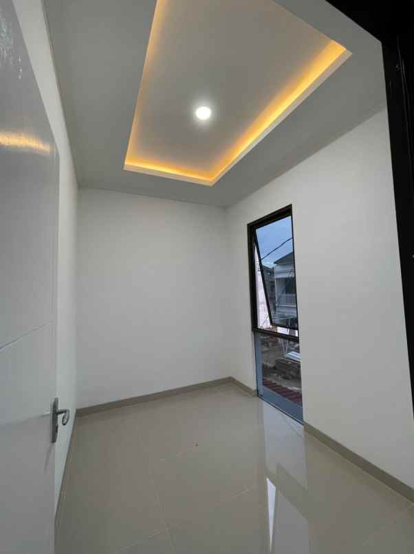 cluster 2 lt harga 700 jutaan di jatiasih