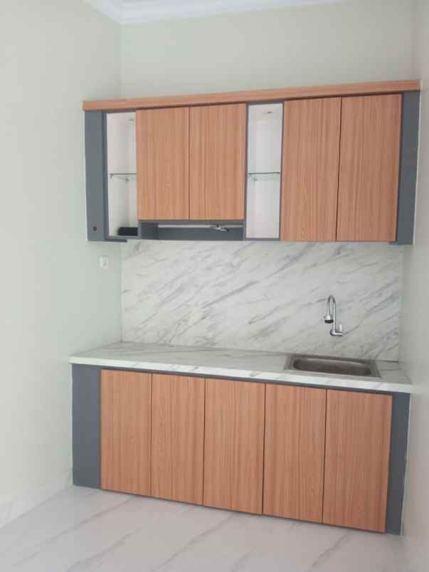 cluster baru ready dekat tol brigief jagakarsa