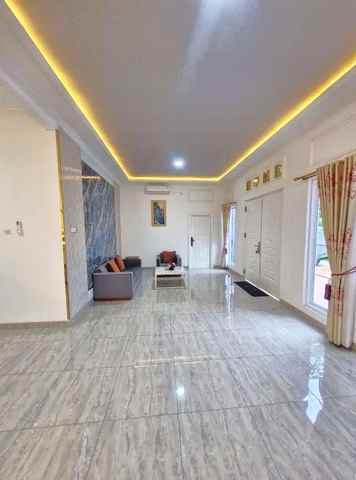 cluster pulau dewa modernland jerry ol makmur abadi