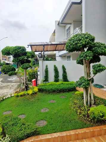 cluster pulau dewa modernland jerry ol makmur abadi