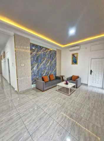 cluster pulau dewa modernland jerry ol makmur abadi