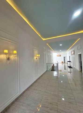 cluster pulau dewa modernland jerry ol makmur abadi