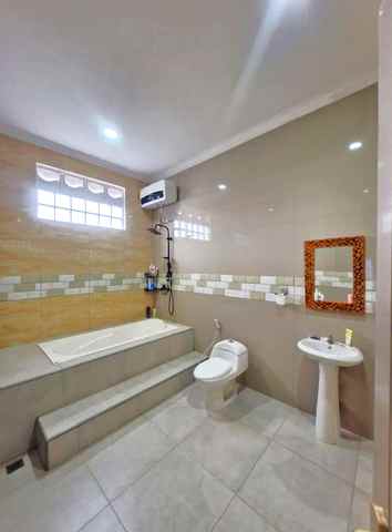 cluster pulau dewa modernland jerry ol makmur abadi