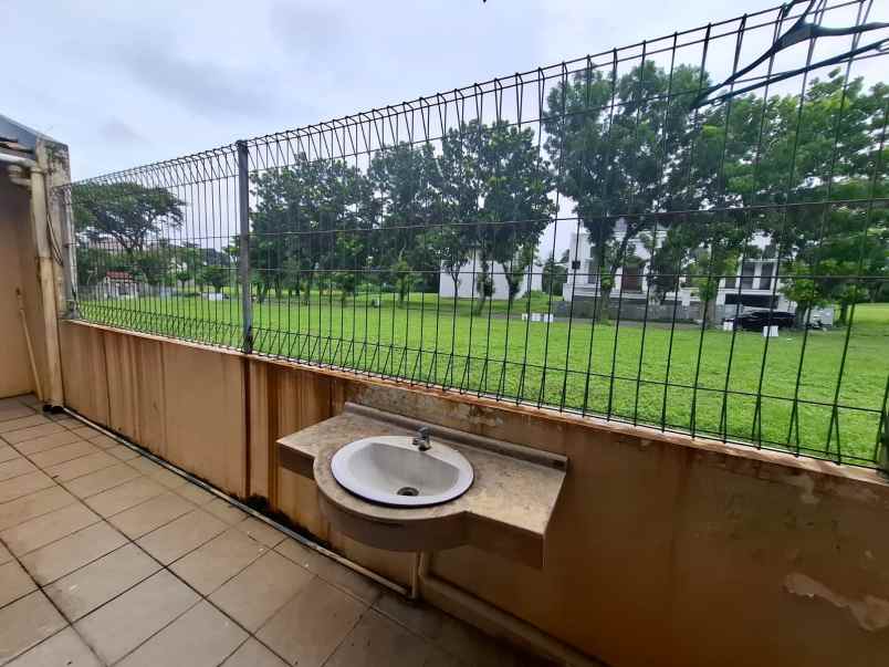 crystal golf citraland shm nego