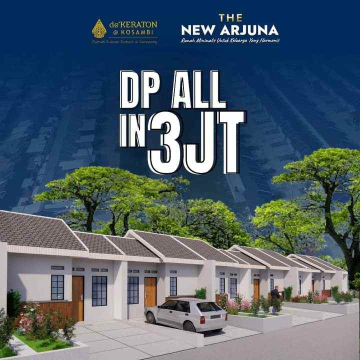 de keraton kosambi klari karawang