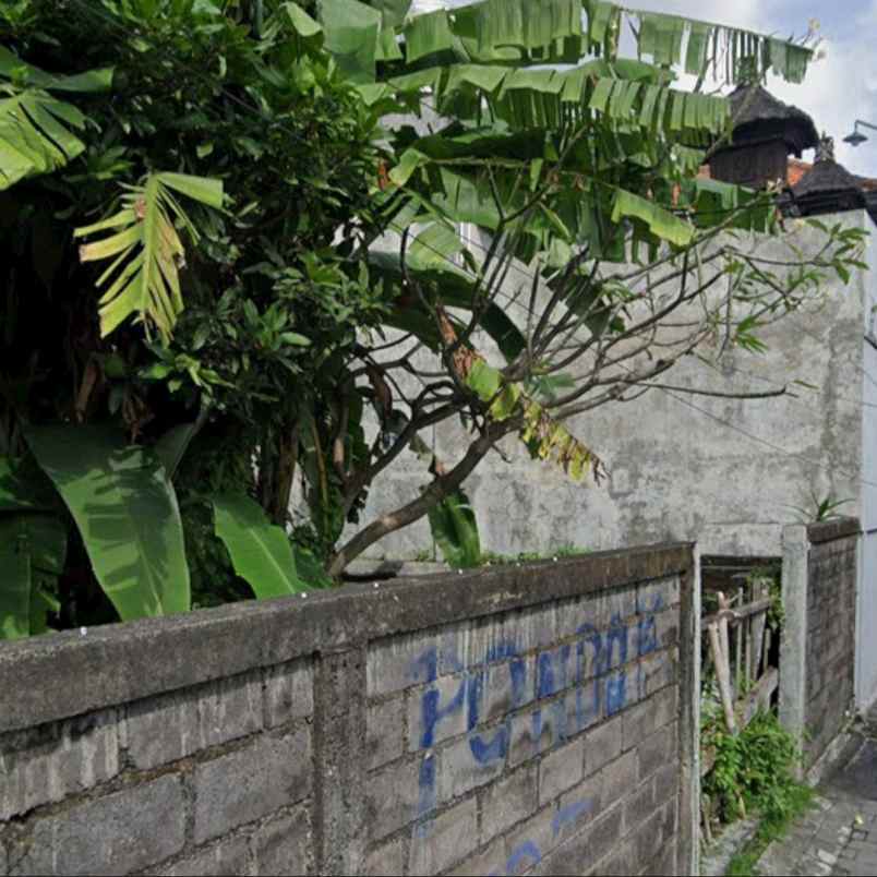 dijual 2 are jl gunung guntur padangsambian denpasar