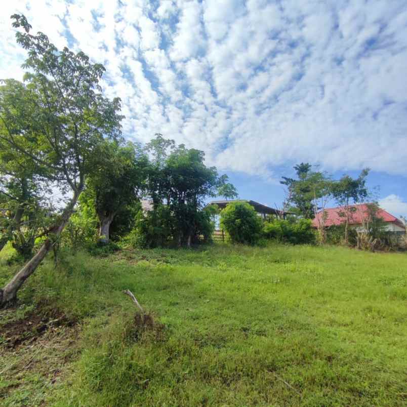 dijual 3 are jl mundeh gubug sari kutuh kuta selatan