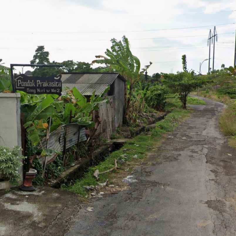 dijual 30 5 are jl tukad balian gg nuri renon denpasar