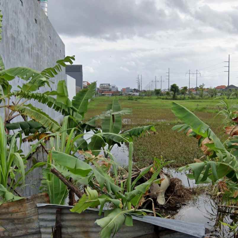 dijual 30 5 are jl tukad balian gg nuri renon denpasar