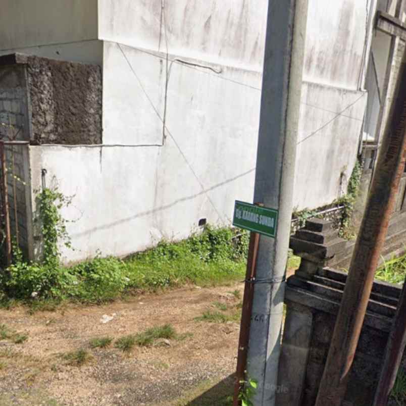dijual 35 are jl gapura vista kutuh kuta selatan