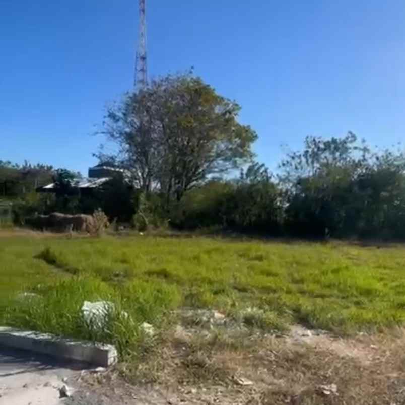 dijual 35 are jl gapura vista kutuh kuta selatan