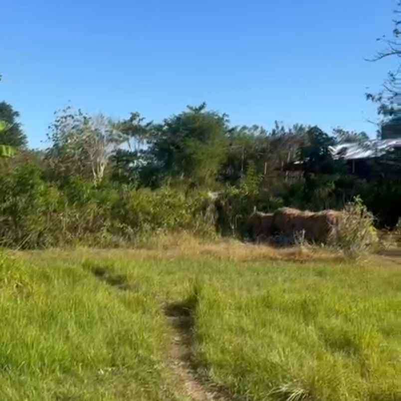 dijual 35 are jl gapura vista kutuh kuta selatan