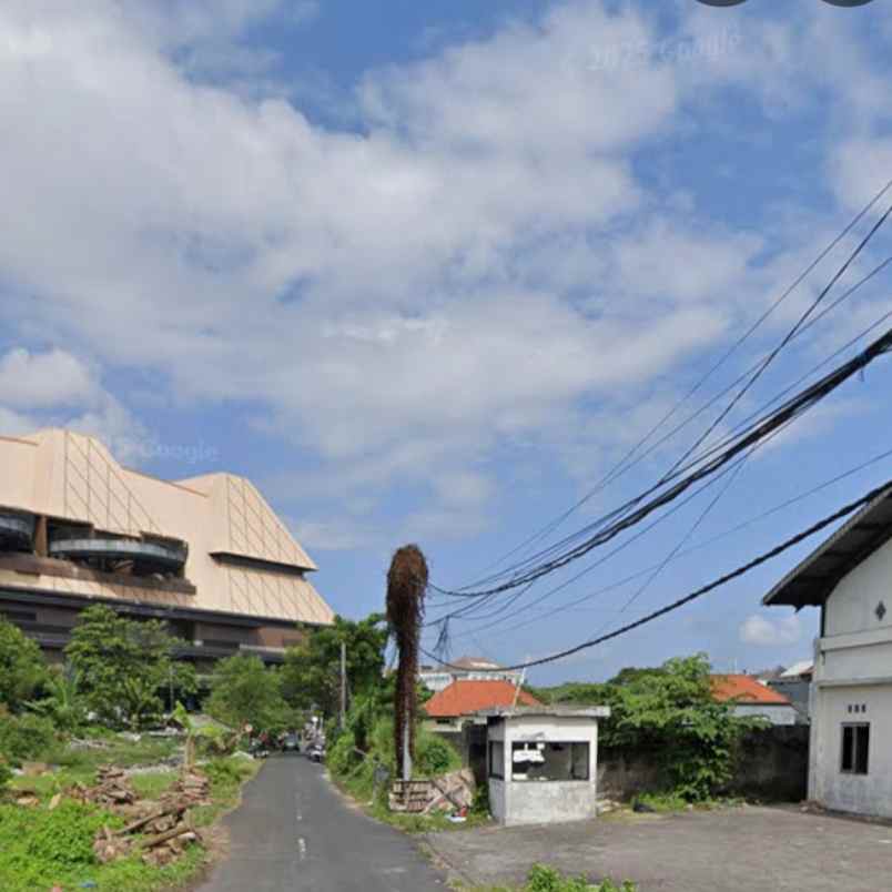 dijual 6 are jl buana kubu gg boni tegal harum depasar