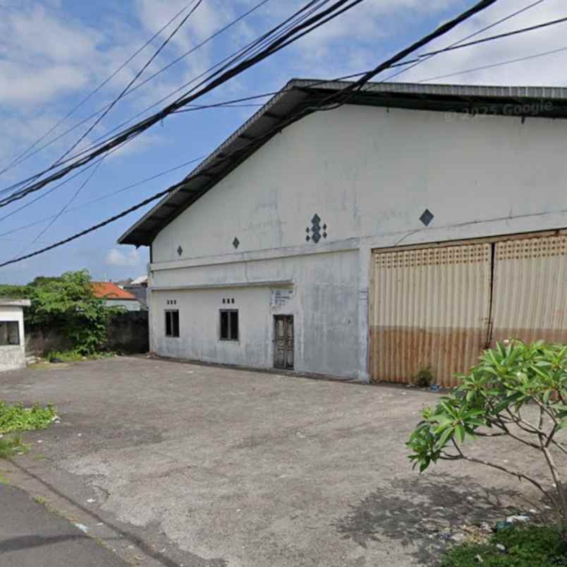 dijual 6 are jl buana kubu gg boni tegal harum depasar