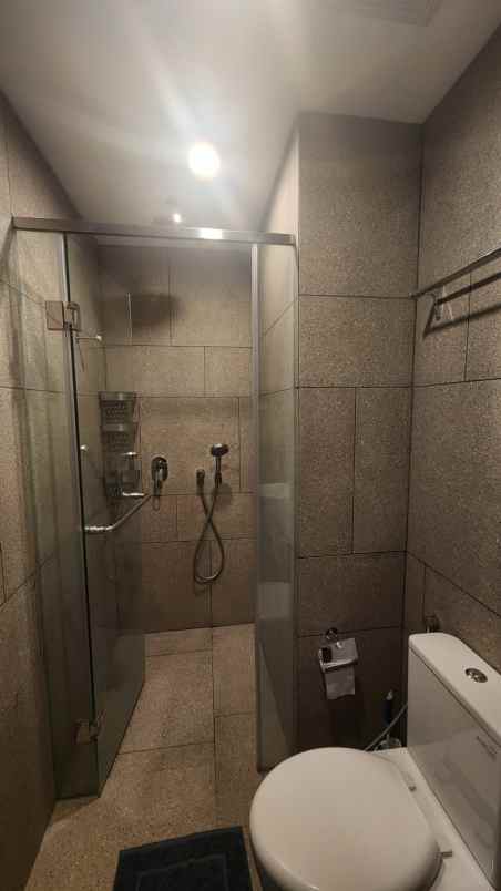 dijual antasari place apartment studio full furnished